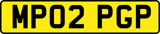 MP02PGP