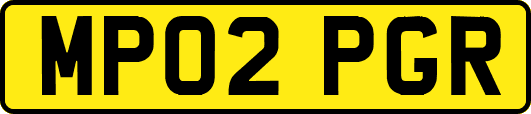 MP02PGR