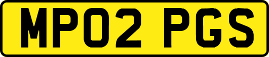 MP02PGS