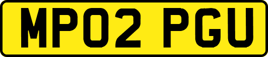 MP02PGU