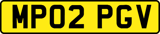 MP02PGV