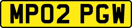 MP02PGW