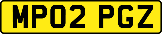 MP02PGZ