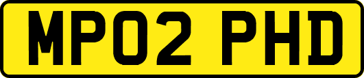MP02PHD