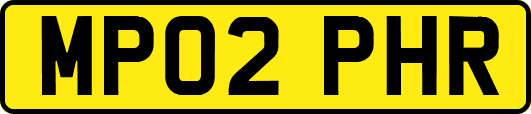 MP02PHR