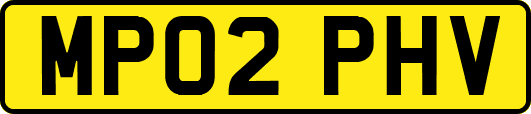 MP02PHV