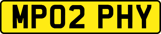 MP02PHY