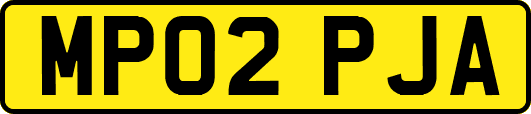 MP02PJA