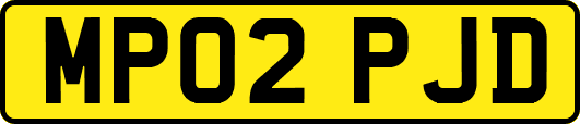 MP02PJD