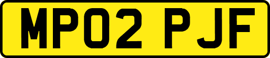 MP02PJF