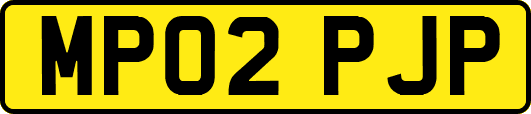 MP02PJP
