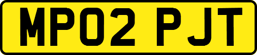 MP02PJT