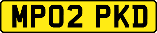 MP02PKD