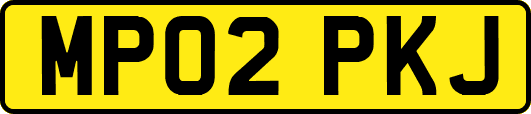 MP02PKJ