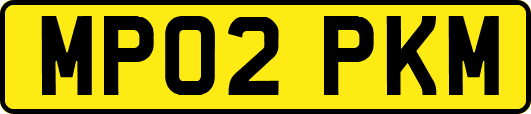 MP02PKM