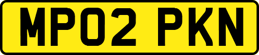 MP02PKN