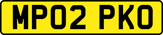 MP02PKO