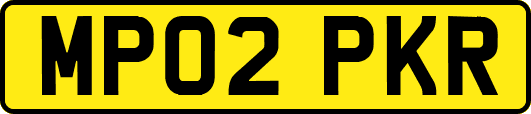MP02PKR