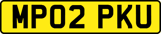 MP02PKU
