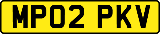 MP02PKV