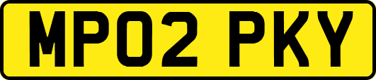 MP02PKY