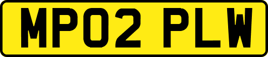 MP02PLW