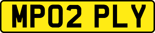 MP02PLY