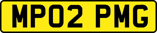 MP02PMG