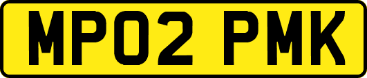 MP02PMK