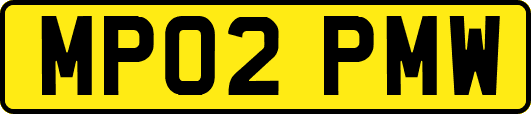 MP02PMW
