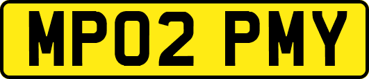 MP02PMY