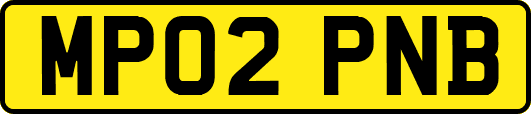 MP02PNB