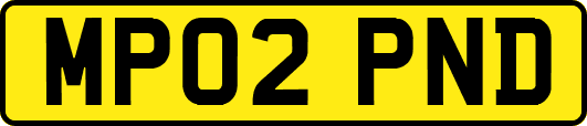 MP02PND