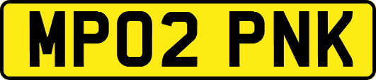 MP02PNK