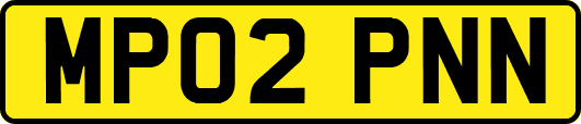MP02PNN