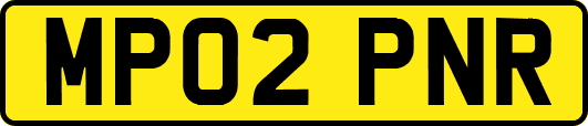 MP02PNR