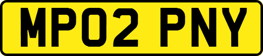 MP02PNY