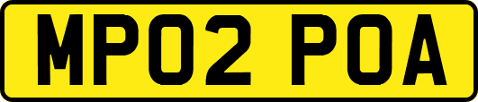 MP02POA