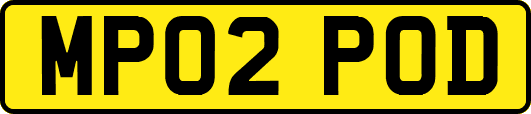 MP02POD