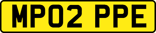 MP02PPE