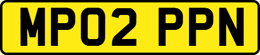 MP02PPN