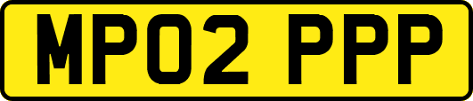 MP02PPP