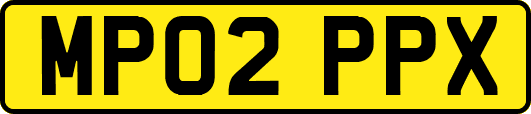 MP02PPX