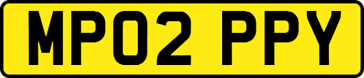 MP02PPY