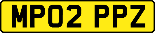 MP02PPZ