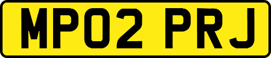 MP02PRJ