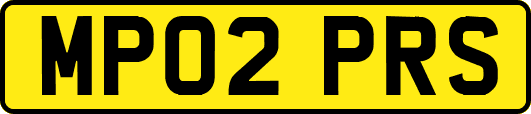 MP02PRS