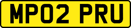MP02PRU