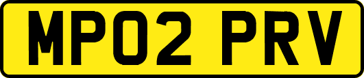 MP02PRV