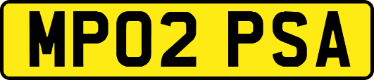 MP02PSA